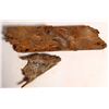 Image 1 : Timber Pieces, SS Central America Treasure [160798]