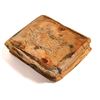 Image 1 : Leather Photo Case,  SS Central America Treasure [160954]