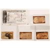 Image 1 : Steerage Ticket, Havana to Aspinwall, plus Passenger Receipt, SSCA Treasure [150888]