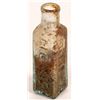 Image 1 : Small Bottle of Batchelor's Liquid Hair Dye, SS Central America Treasure [160887]