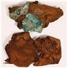 Image 2 : Valise Closure Part and Fragments, SS Central America Treasure [160980]