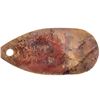 Image 2 : Pacific Mail Steamship Company Mail Bag Brass Tag, SS Central America Treasure [159470]