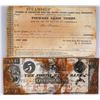 Image 1 : North River Bank (NY) $5 Bank Note, M.O. Roberts, President; SSCA Treasure [150883]