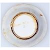 Image 2 : Tea or Hot Chocolate Saucer, SS Central America Treasure [160935]