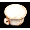 Image 1 : Children's Porcelain Teacup, SS Central America Treasure [160886]