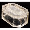 Image 2 : Glass Condiment Dish, SS Central America Treasure [160847]