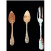 Image 1 : Dining Utensil group, SS Central America Treasure [159939]