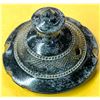 Image 1 : Teapot lid, S.S. Central America treasure [161602]