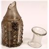 Image 1 : Broken Decanter and Cruet Top, SS Central America Treasure [161051]