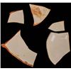 Image 1 : Broken Pottery Shards, SS Central America Treasure [161018]