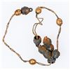Image 1 : Gold Jewelry on a String, SS Central America Treasure [160934]