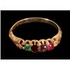 Image 1 : REGARD Ring, S.S. Central America treasure [146649]