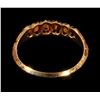 Image 2 : REGARD Ring, S.S. Central America treasure [146649]