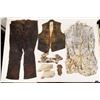 Image 1 : Men's Outfit, Easton Trunk, SS Central America Treasure [161743]