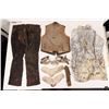 Image 2 : Men's Outfit, Easton Trunk, SS Central America Treasure [161743]