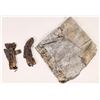 Image 2 : Clothing Accessories, Easton Trunk, SS Central America Treasure [161758]