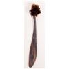Image 1 : Grooming Brush, Easton Trunk, SS Central America Treasure [161002]