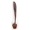 Image 2 : Grooming Brush, Easton Trunk, SS Central America Treasure [161002]