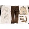 Image 2 : Men's Outfit, Easton Trunk, SS Central America Treasure [161744]