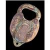 Image 1 : Big Lock, Possibly from Gold Room, S.S. Central America Treasure [153323]