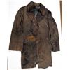 Image 1 : Men's Dress Frock Coat, Ansel Easton, SS Central America Treasure [158793]