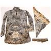 Image 1 : Men's Clothing Trio, Easton Trunk, SS Central America Treasure [161754]