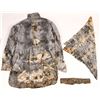 Image 2 : Men's Clothing Trio, Easton Trunk, SS Central America Treasure [161754]
