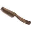 Image 1 : Tortoise Shell Comb (?), Easton Trunk, SS Central America Treasure [161008]