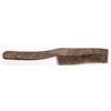 Image 2 : Tortoise Shell Comb (?), Easton Trunk, SS Central America Treasure [161008]