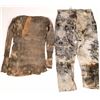 Image 1 : Men's Outfit, Easton Trunk, SS Central America Treasure [161760]