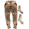 Image 1 : Men's Clothing Items, Easton Trunk, SS Central America Treasure [161763]