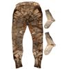 Image 2 : Men's Clothing Items, Easton Trunk, SS Central America Treasure [161763]