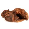 Image 1 : Leather Poke, SS Central America Treasure [161049]