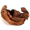 Image 2 : Leather Poke, SS Central America Treasure [161049]