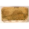 Image 3 : Kellogg & Humbert Gold Bullion Bar No. 708, S.S. Central America treasure [146606]