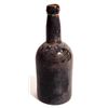 Image 1 : Applied Top Beer Bottle w/ Original Contents, SS Central America Treasure [161057]