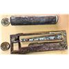 Image 1 : Music Box Components, S.S. Central America Treasure [161601]
