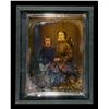 Image 1 : Daguerreotype of Woman & Child, S.S. Central America treasure, 1857 [146602]