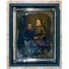 Image 2 : Daguerreotype of Woman & Child, S.S. Central America treasure, 1857 [146602]