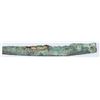 Image 2 : Broken Copper Spike from the Ship's Hull, SS Central America Treasure [160875]