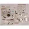 Image 1 : Ship's Square Nail Collection, SS Central America Treasure [161023]