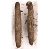 Image 1 : Cigars, 2, SS Central America Treasure [161664]