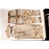 Image 1 : Men's Outfit, Dement Trunk, SS Central America Treasure [161740]