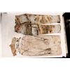 Image 2 : Men's Outfit, Dement Trunk, SS Central America Treasure [161740]