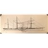 Image 2 : S.S. George Law Drawings on Mylar (2) [159114]