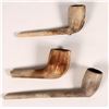Image 1 : Clay Pipe Collection, SS Central America Treasure [161945]