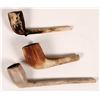 Image 2 : Clay Pipe Collection, SS Central America Treasure [161945]