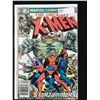 Image 1 : MARVEL COMICS UNCANNY X-MEN NO.156