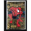 Image 1 : MARVEL COMICS SPIDER-MAN NO.1 (GOLD EDITION)