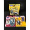 Image 1 : SEALED STARTING LINEUP ACTION FIGURE LOT